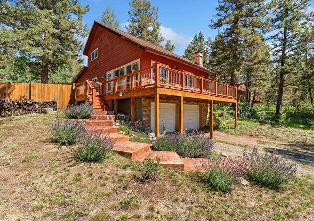 Photo of 31289 Florence Rd, Conifer, CO 80433