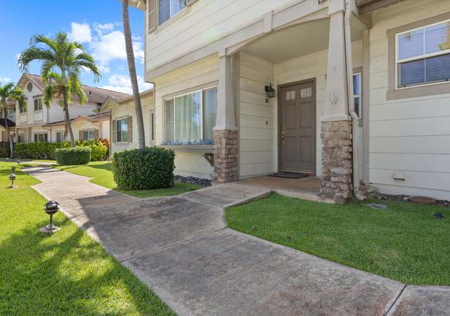 Photo of 91-1032 Kaimalie St Unit P2, Ewa Beach, HI 96706