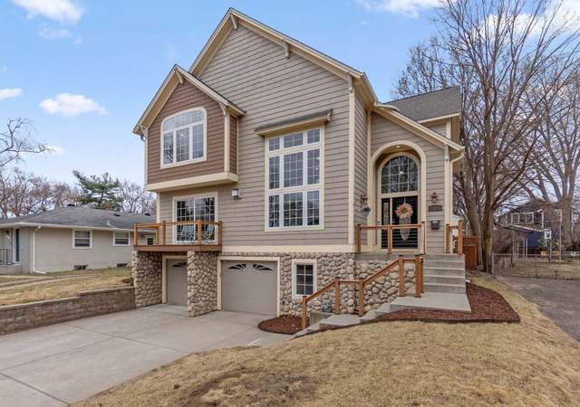 Property at 3525 Boardman St, Minneapolis, MN 55417, 3 beds, 3 baths