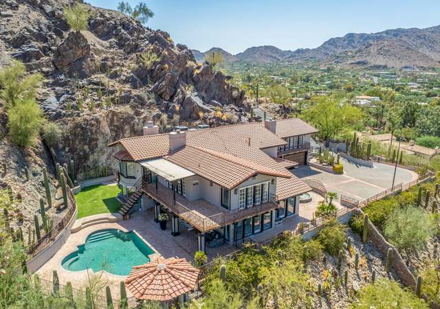 Photo of 5339 E Desert Vista Rd, Paradise Valley, AZ 85253