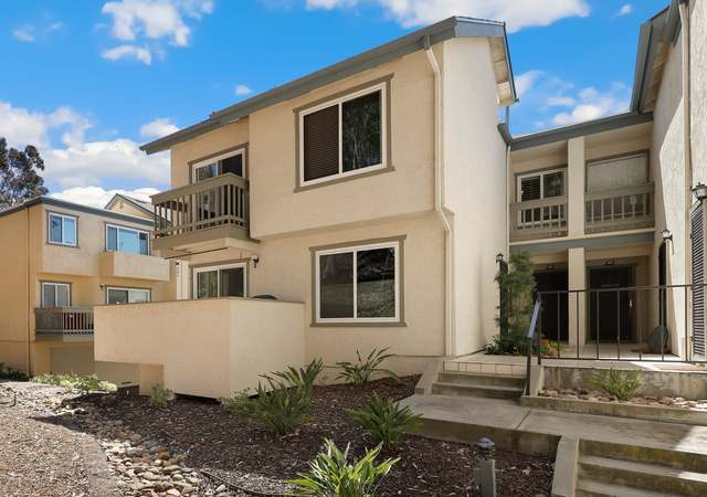Photo of 7056 Park Mesa Way #49, San Diego, CA 92111