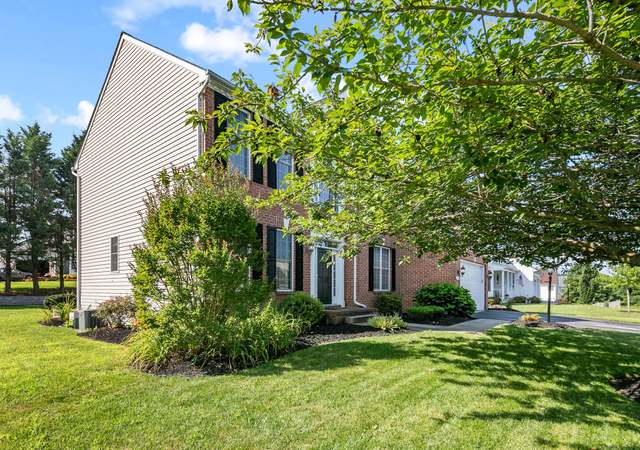 Photo of 7223 Shub Farm Rd, Marriottsville, MD 21104