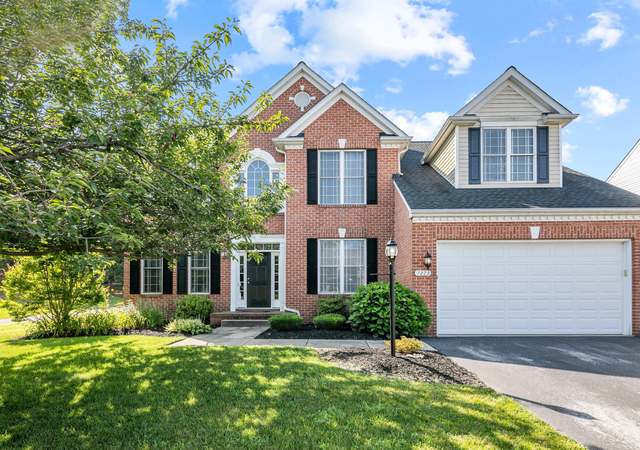 Photo of 7223 Shub Farm Rd, Marriottsville, MD 21104