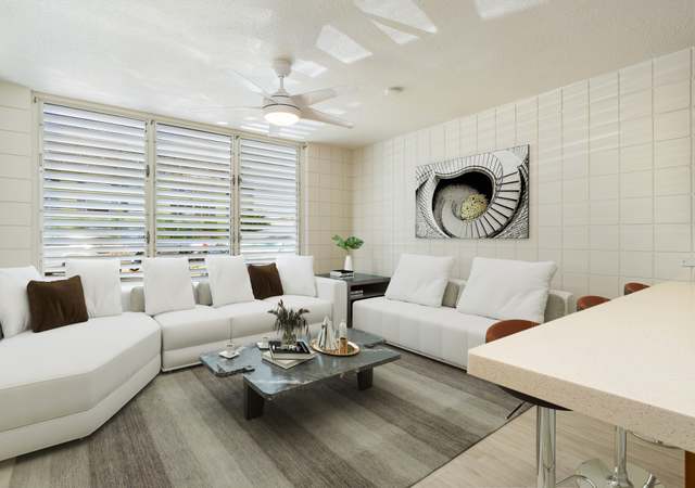 Photo of 1506 Kaumualii St Unit A104, Honolulu, HI 96817
