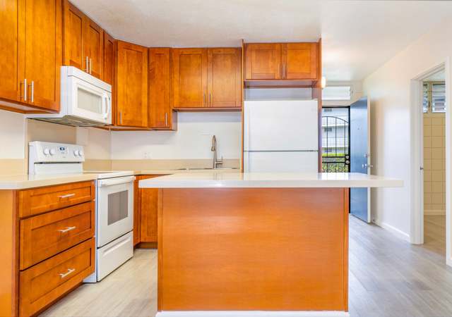 Photo of 1506 Kaumualii St Unit A104, Honolulu, HI 96817