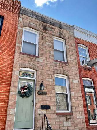 Photo of 811 S Streeper St, Baltimore, MD 21224