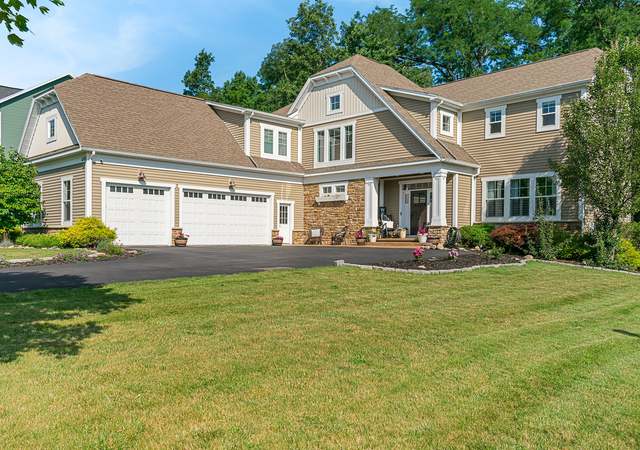 Photo of 6782 Colyer Xing, Victor, NY 14564