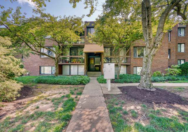 Photo of 8705 Hayshed Ln #24, Columbia, MD 21045