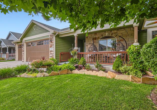 Photo of 1670 Tennessee St, Loveland, CO 80538