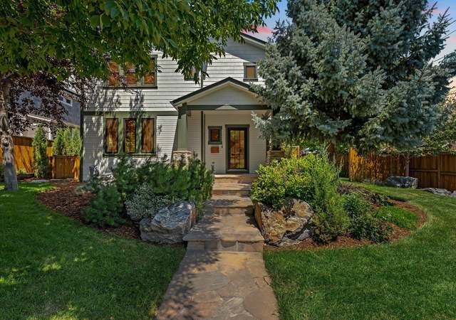 Photo of 525 Dellwood Ave, Boulder, CO 80304