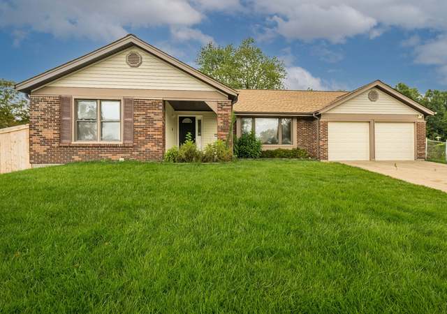 Photo of 1767 Wishingwell Dr, St Louis, MO 63146