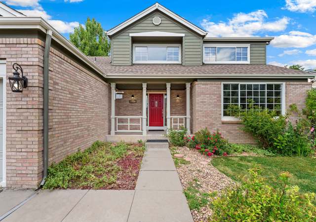 Photo of 7909 W Fairview Ave, Littleton, CO 80128
