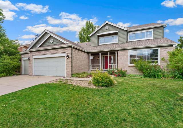 Photo of 7909 W Fairview Ave, Littleton, CO 80128