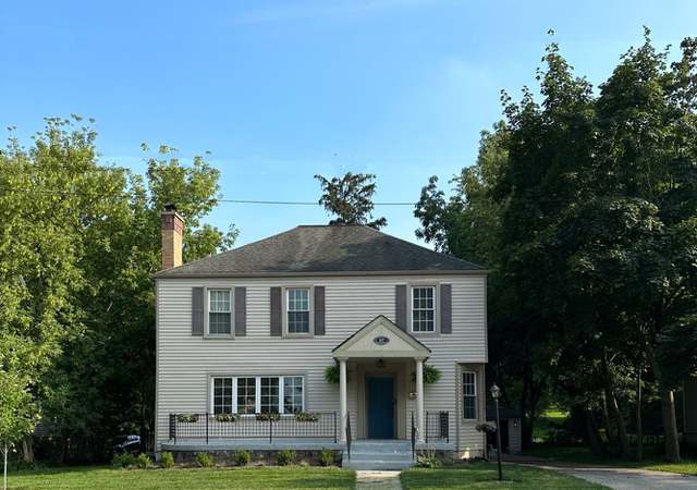 Photo of 317 W Main St, Cary, IL 60013