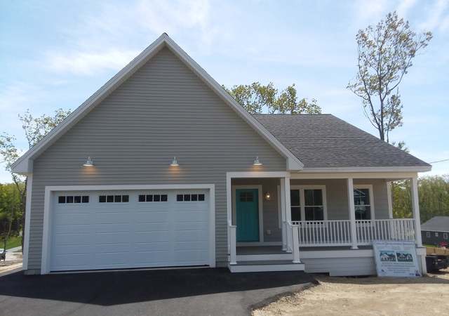 Photo of 17 Juniper St, Old Orchard Beach, ME 04064
