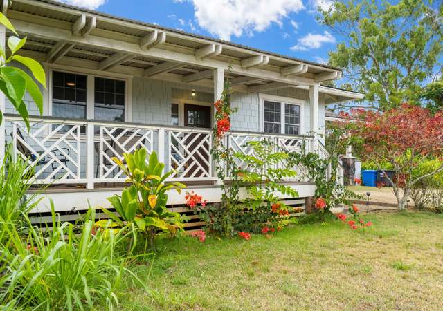 Photo of 664 Kipuka Dr, Wahiawa, HI 96786