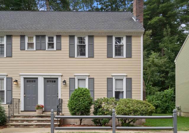 Photo of 522 Wellman Ave #522, Chelmsford, MA 01863