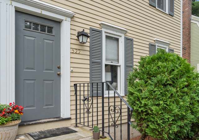 Photo of 522 Wellman Ave #522, Chelmsford, MA 01863