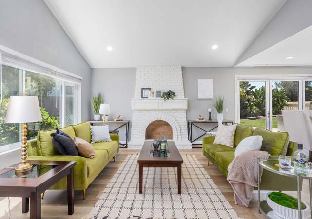 Photo of 2640 Vistosa Pl, Carlsbad, CA 92009