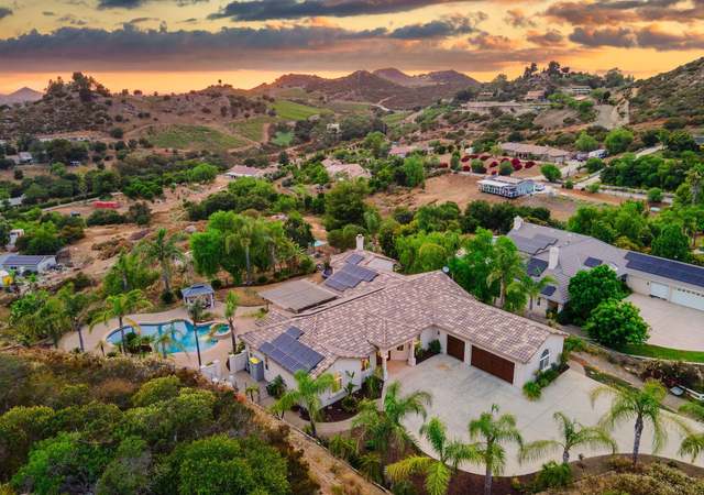 Photo of 15597 Hawksbury Ln, Valley Center, CA 92082