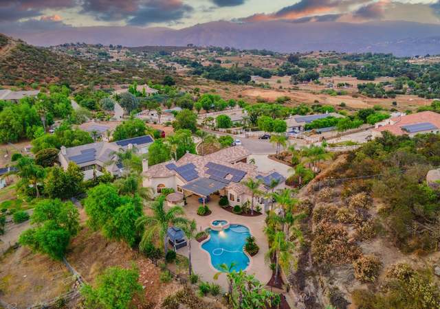 Photo of 15597 Hawksbury Ln, Valley Center, CA 92082