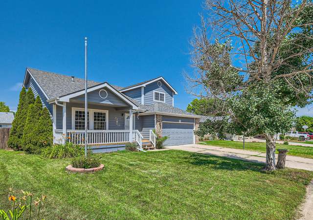 Photo of 107 49th Avenue Ct, Greeley, CO 80634