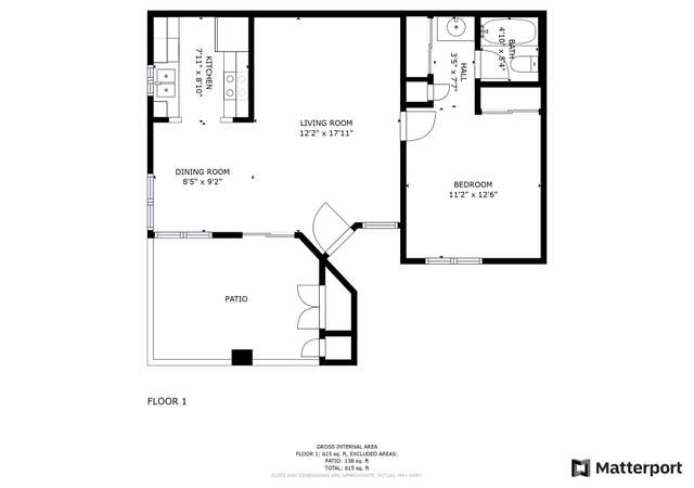 Photo of 7365 Calle Cristobal #193, San Diego, CA 92126