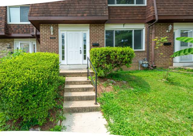 Photo of 296 W Deer Park Rd Unit 31-G, Gaithersburg, MD 20877