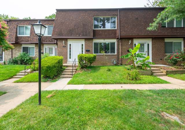Photo of 296 W Deer Park Rd Unit 31-G, Gaithersburg, MD 20877