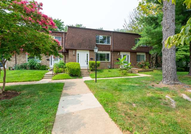 Photo of 296 W Deer Park Rd Unit 31-G, Gaithersburg, MD 20877