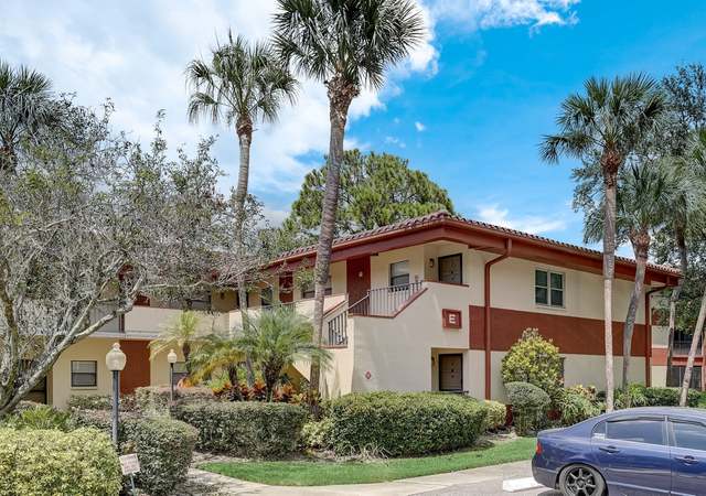 Photo of 2650 Countryside Blvd Unit E205, Clearwater, FL 33761