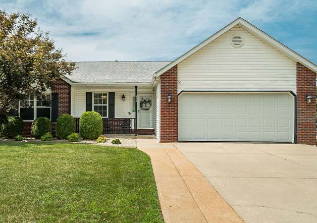 Photo of 354 Vermillion Dr, O'fallon, IL 62269