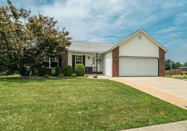 Photo of 354 Vermillion Dr, O'fallon, IL 62269