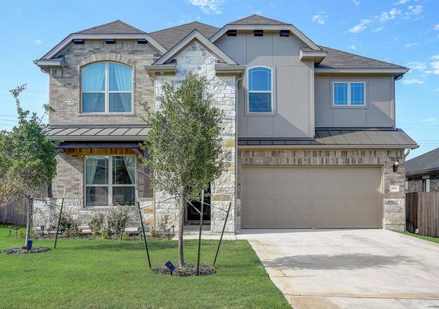Photo of 496 Cherrystone Loop, Buda, TX 78610