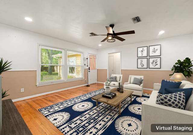 Photo of 1805 Willow St, Liberty, TX 77575