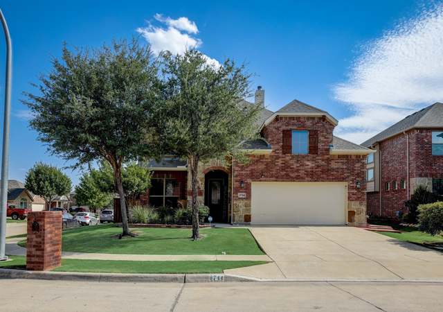 Photo of 8744 Running River Ln, Fort Worth, TX 76131