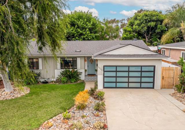 Photo of 6940 Alamo Way, La Mesa, CA 91942