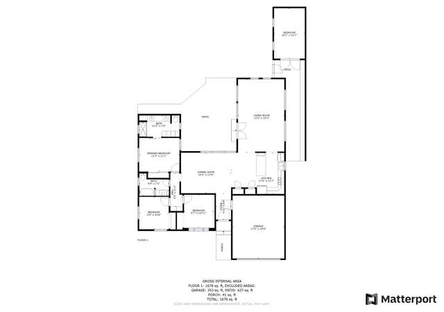 Photo of 6940 Alamo Way, La Mesa, CA 91942