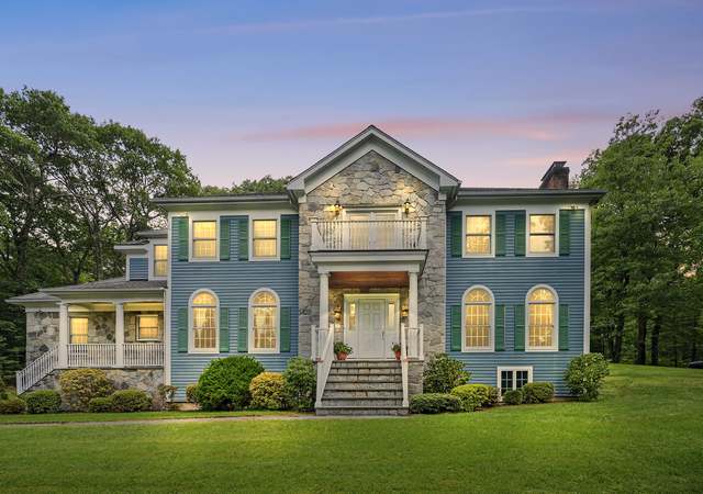 Photo of home in Stamford, CT
