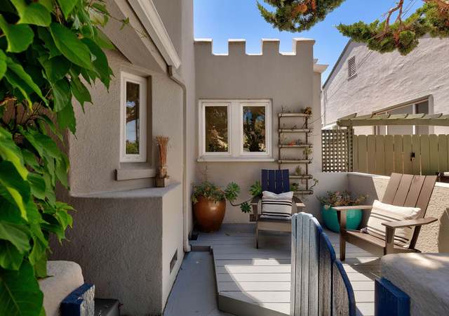 Photo of 5607 Picardy Dr, Oakland, CA 94605