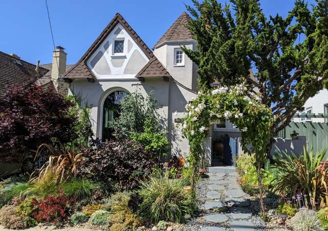 Photo of 5607 Picardy Dr, Oakland, CA 94605