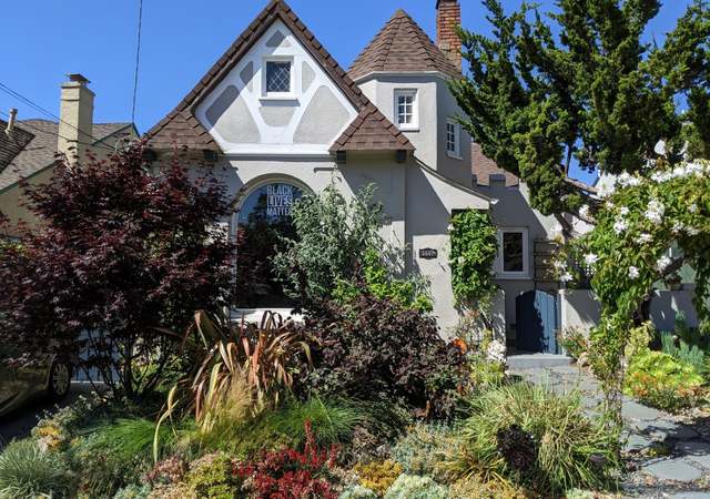 Photo of 5607 Picardy Dr, Oakland, CA 94605