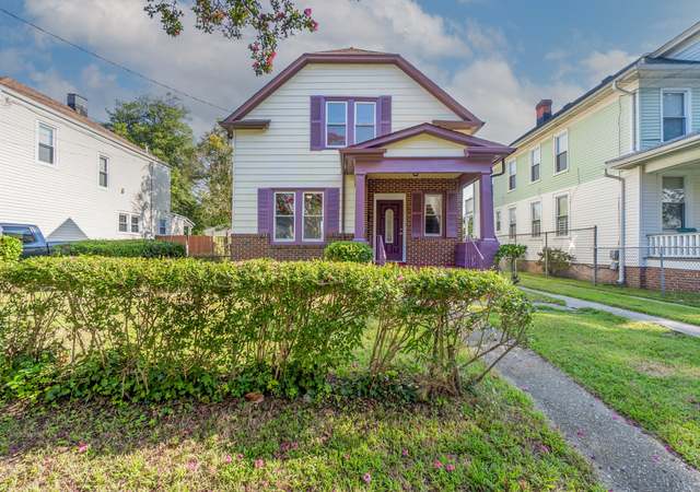 Photo of 1224 W 27th St, Norfolk, VA 23508