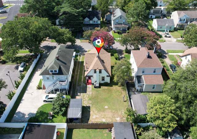 Photo of 1224 W 27th St, Norfolk, VA 23508