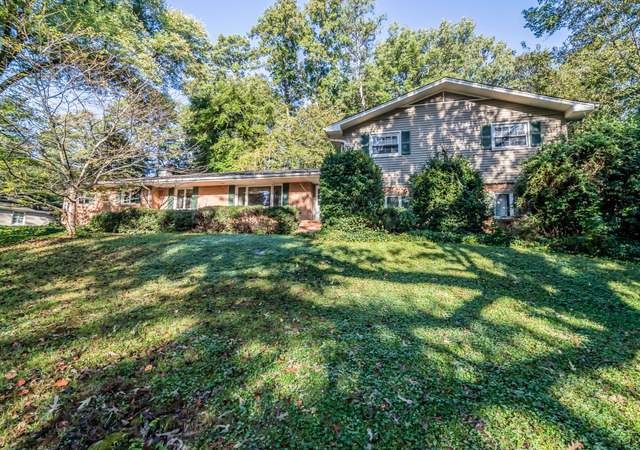 Photo of 36 Ponderosa Rd, Greenville, SC 29607