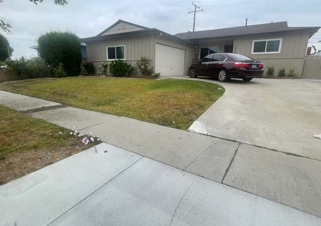 Photo of 15908 Norcrest Dr, Whittier, CA 90604