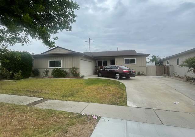 Photo of 15908 Norcrest Dr, Whittier, CA 90604
