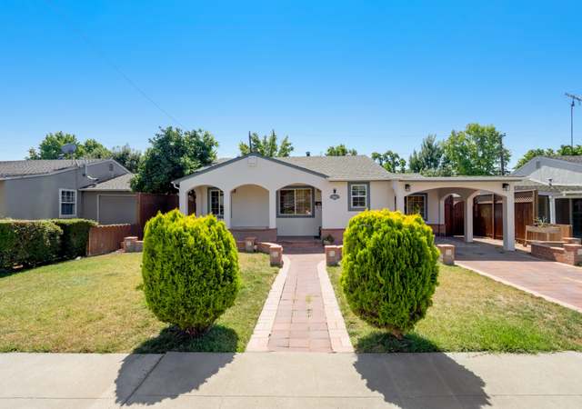 Real Estate In Willow Glen Ca