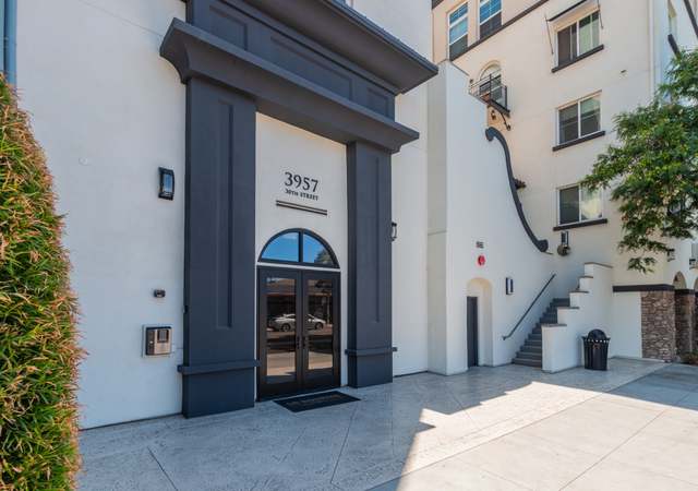 Photo of 3957 30th St #404, San Diego, CA 92104