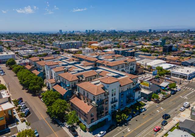 Photo of 3957 30th St #404, San Diego, CA 92104